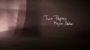 two papers