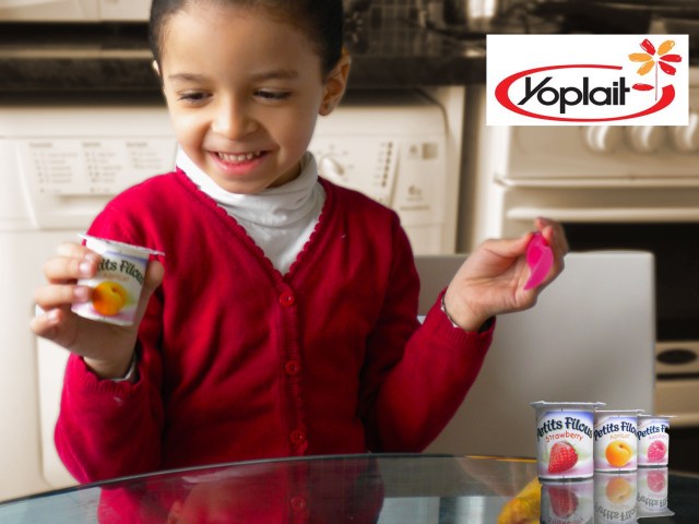 Mariam Yoplait 1